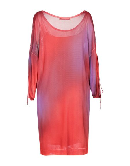 Платье BLUMARINE