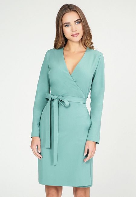 Платье Kotis Couture