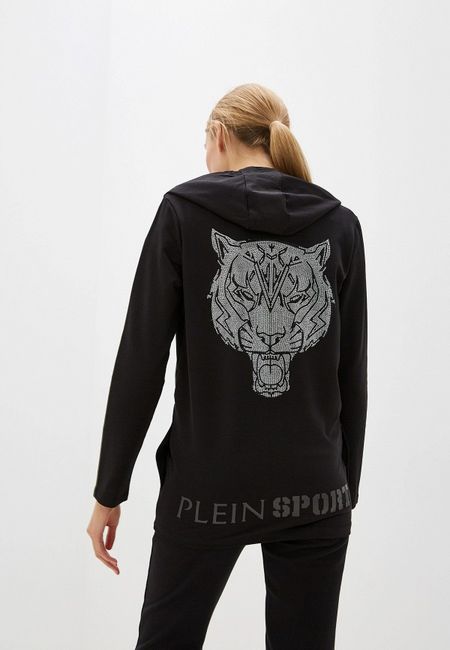Толстовка Plein Sport