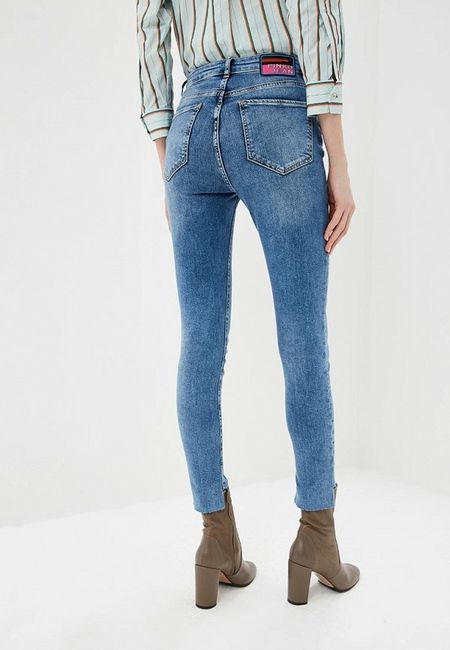 Джинсы P Jean