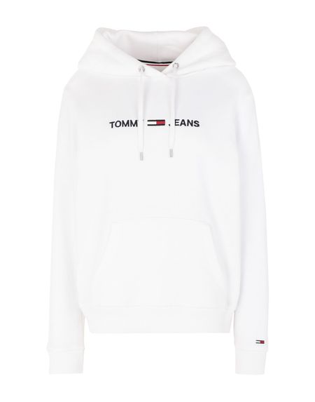Толстовка TOMMY JEANS