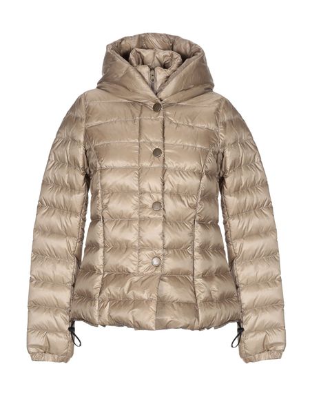 Пуховик DUVETICA