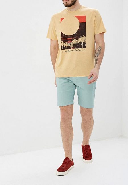 Футболка Marks & Spencer