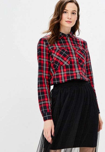 Рубашка Modis