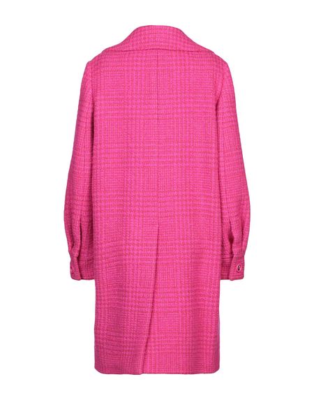 Пальто EMILIO PUCCI