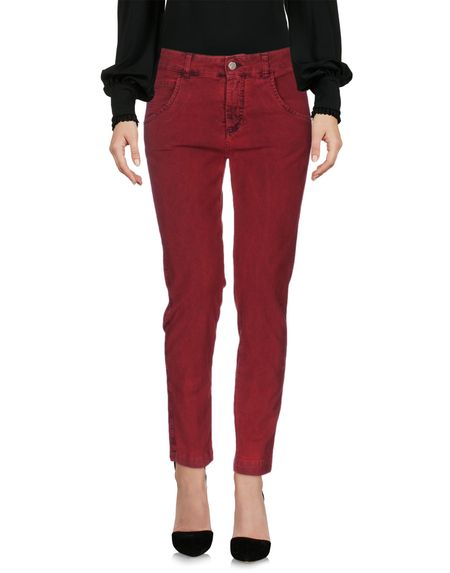 Брюки MANILA GRACE DENIM