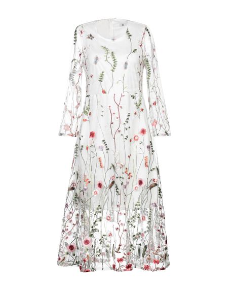 Платье DRY LAKE.