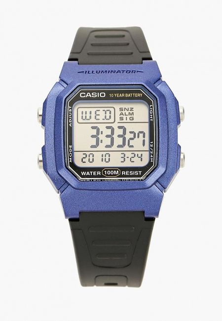 Термобелье Casio
