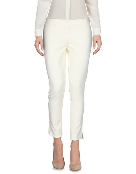 Брюки ERMANNO DI ERMANNO SCERVINO