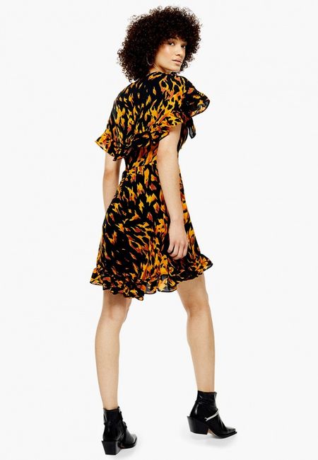 Платье Topshop