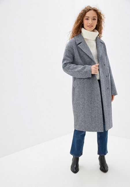 Пальто Paradox