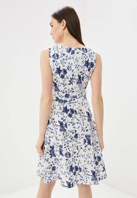 Платье Vittoria Vicci