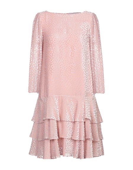 Платье BLUMARINE