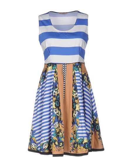 Платье DV Roma