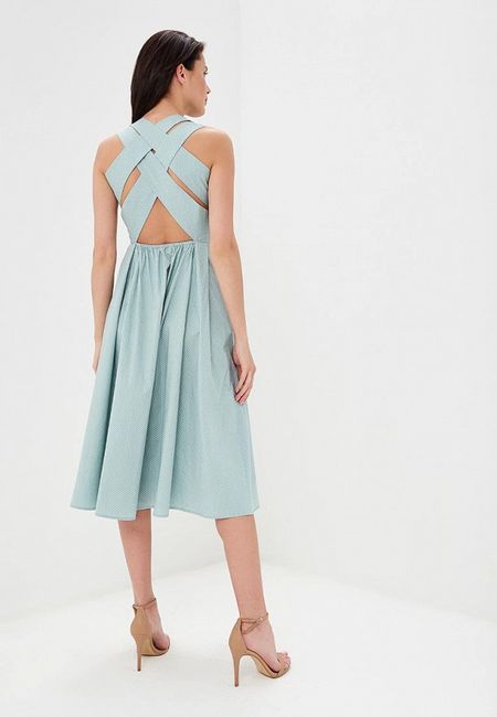 Платье Fashion.Love.Story