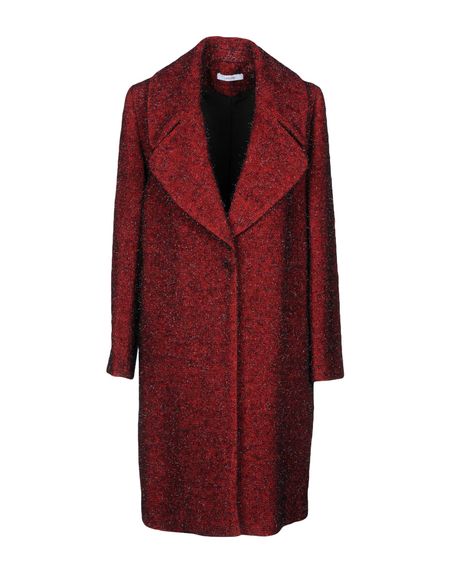 Пальто LANACAPRINA