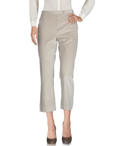 Брюки MAX MARA