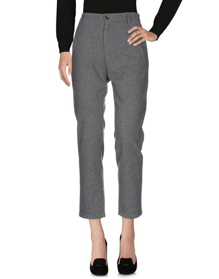 Брюки LOCAL APPAREL
