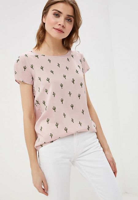 Блуза Jacqueline de Yong