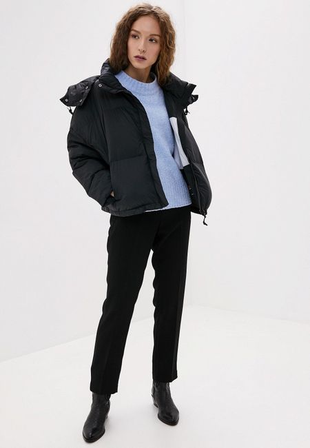 Пуховик Pepe Jeans