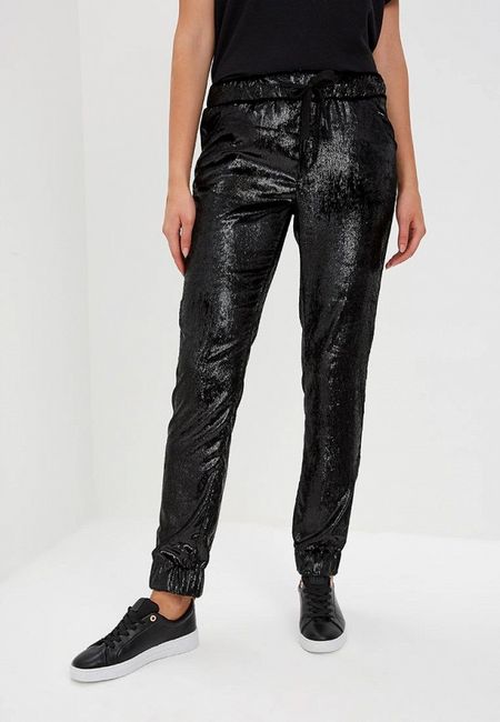 Брюки Frankie Morello