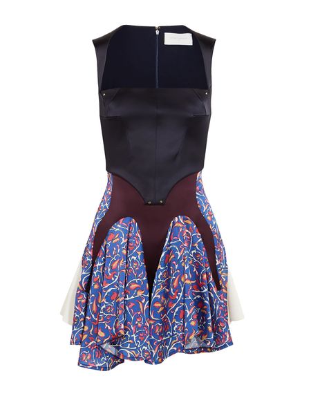 Платье ESTEBAN CORTAZAR