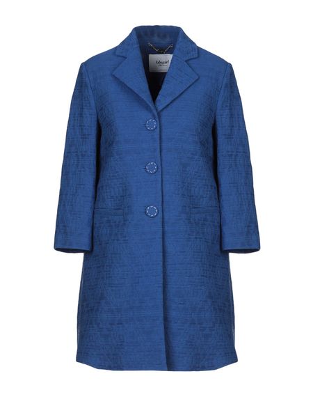 Пальто BLUGIRL BLUMARINE