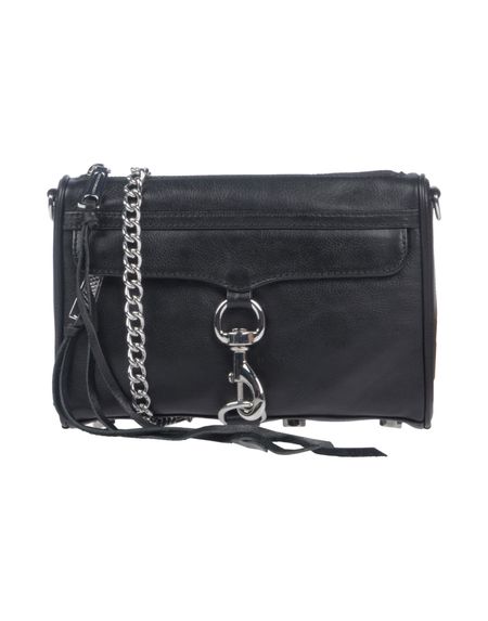 Сумка REBECCA MINKOFF