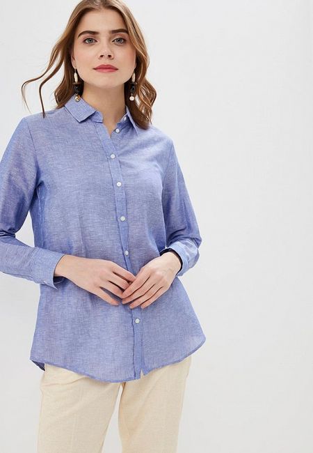 Рубашка Banana Republic