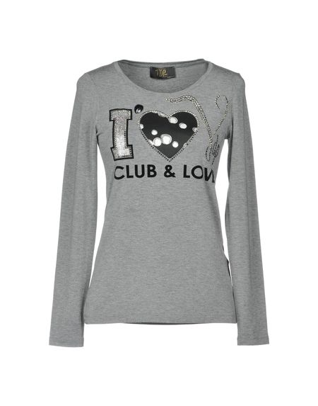 Футболка VDP CLUB