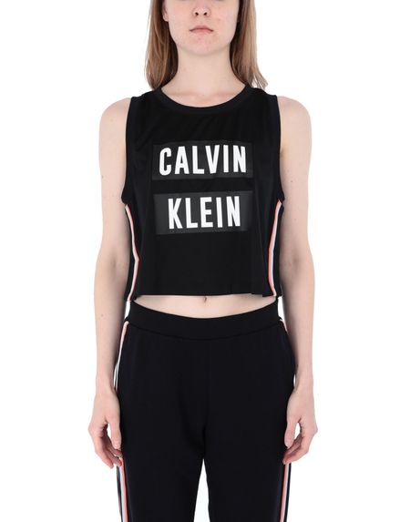 Топ CALVIN KLEIN PERFORMANCE
