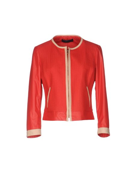 Куртка TRU TRUSSARDI