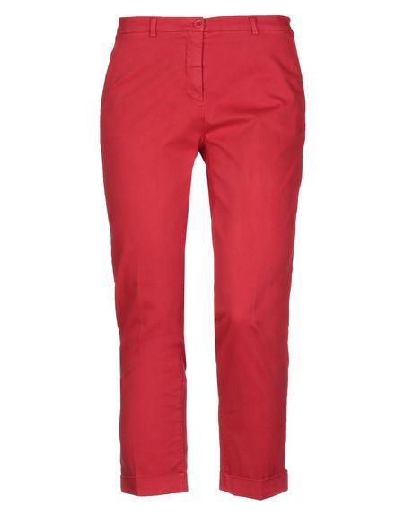 Брюки 19.70 NINETEEN SEVENTY