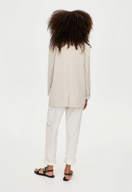 Пиджак Pull&Bear