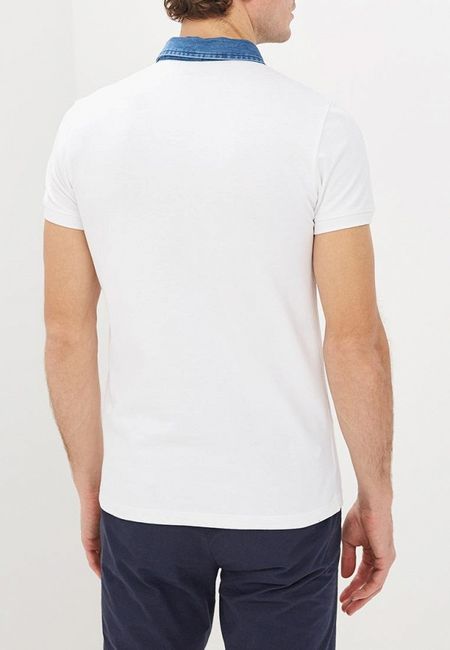 Футболка Colin's