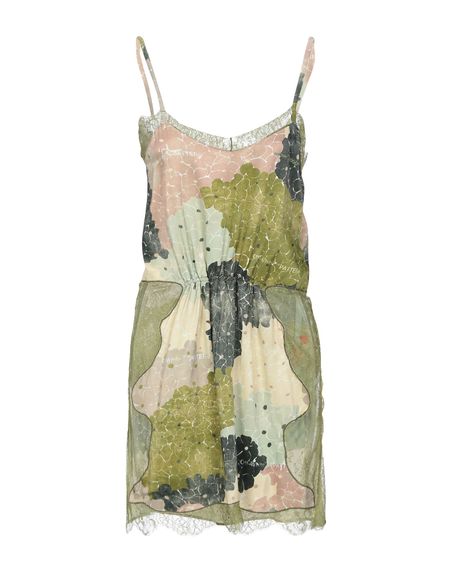 Платье OFF-WHITE™