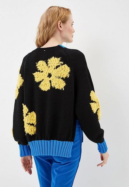 Джемпер Sportmax Code