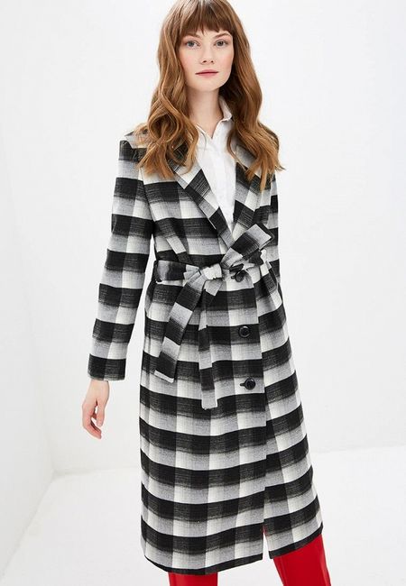 Пальто Forlife