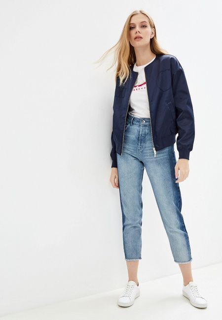 Куртка Armani Exchange