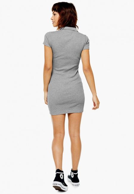 Платье Topshop