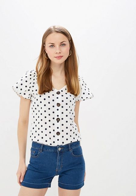 Блуза Dorothy Perkins