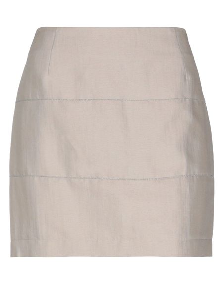 Юбка BRUNELLO CUCINELLI