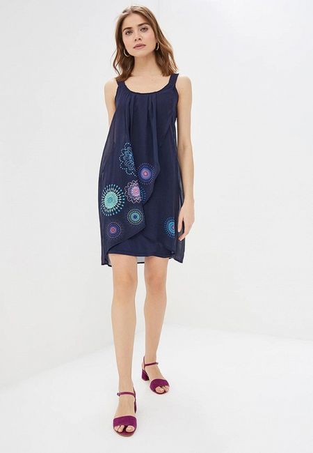 Платье Desigual