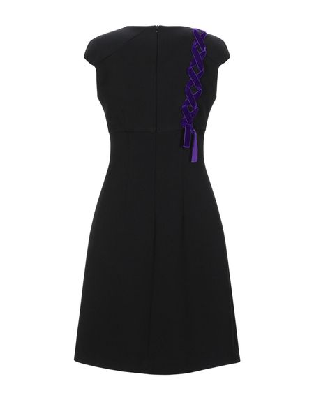 Платье EMPORIO ARMANI