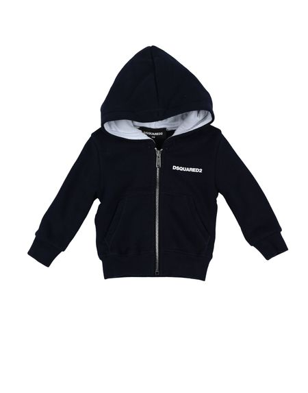 Толстовка DSQUARED2