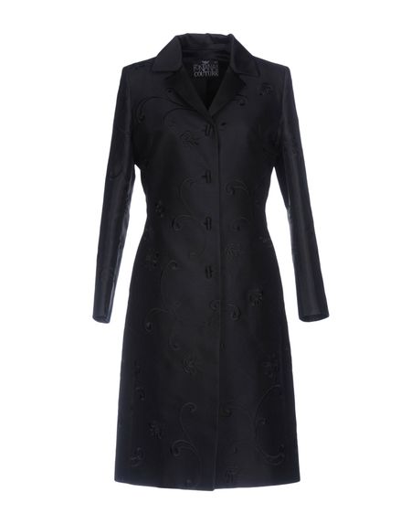 Пальто FONTANA COUTURE