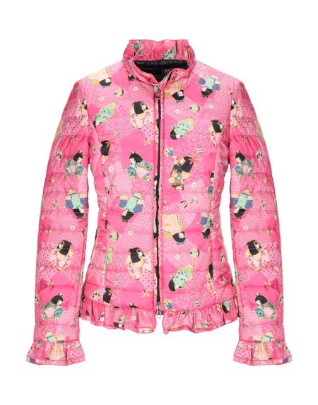 Куртка LOVE MOSCHINO