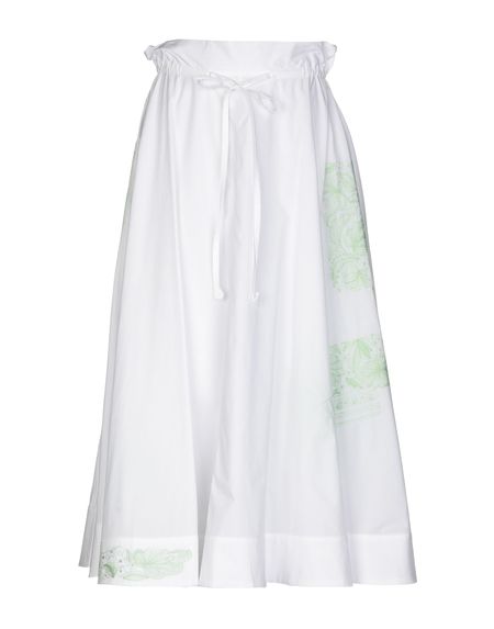 Юбка ACNE STUDIOS