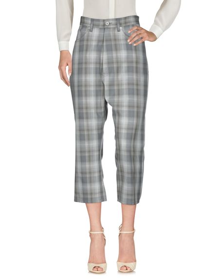 Брюки MM6 MAISON MARGIELA