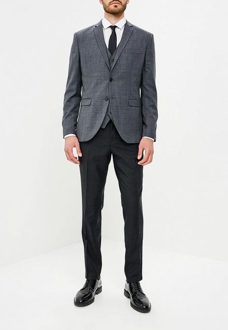 Пиджак Jack & Jones